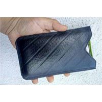 CUSTODIA SMARTPHONE IN CAMERA D'ARIA RICICLATA